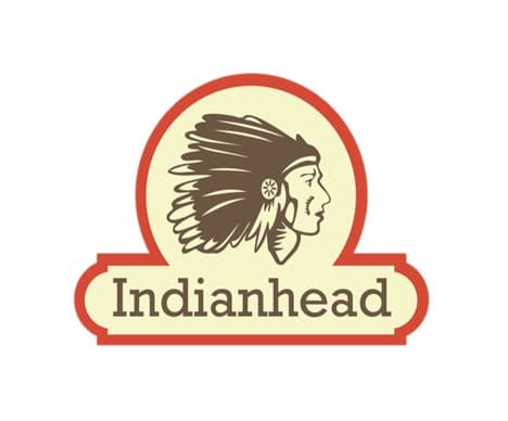 Indianhead Soil logo