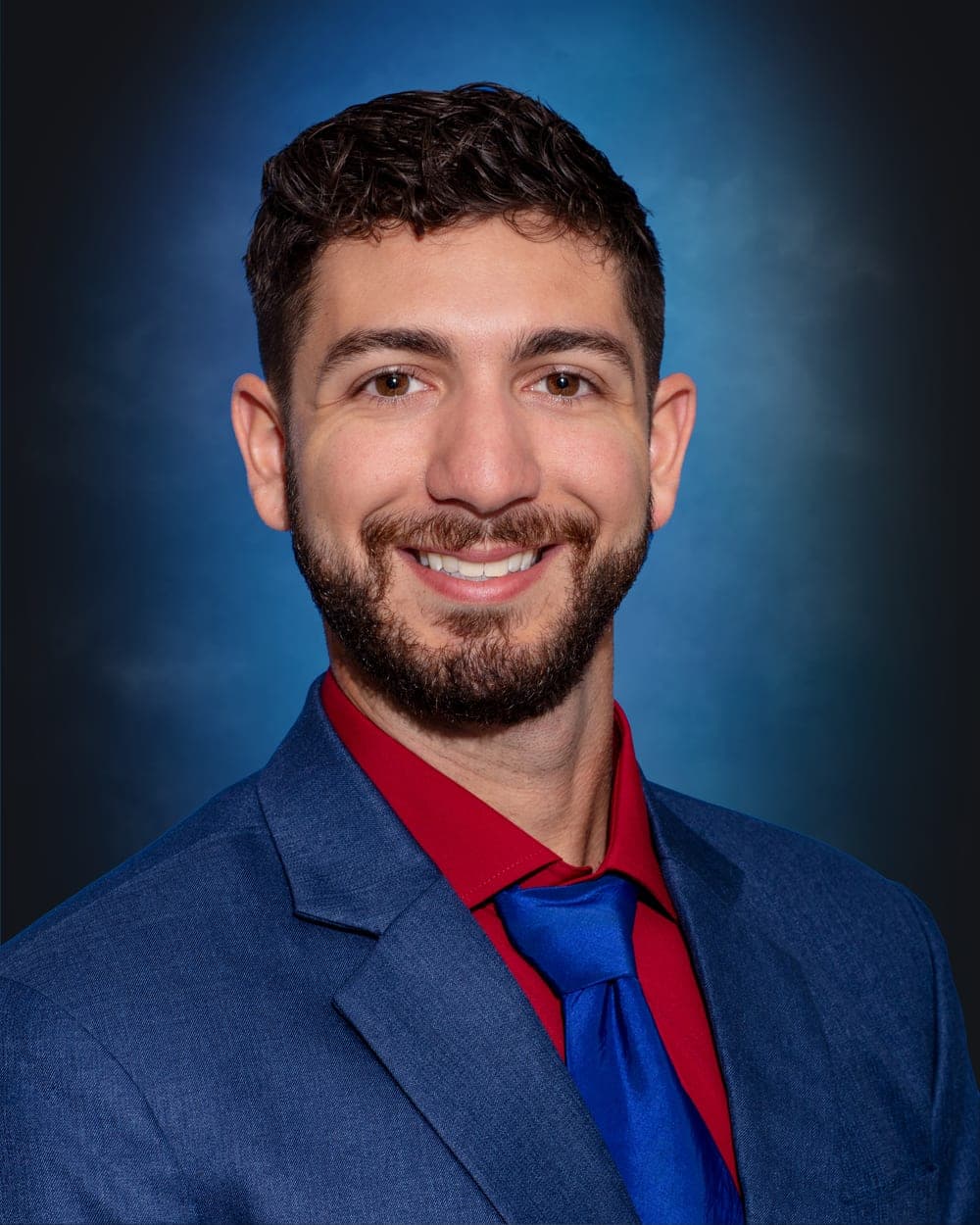 Zach, founder of ZXV Solutions, a web and AI studio in Northeast Florida
